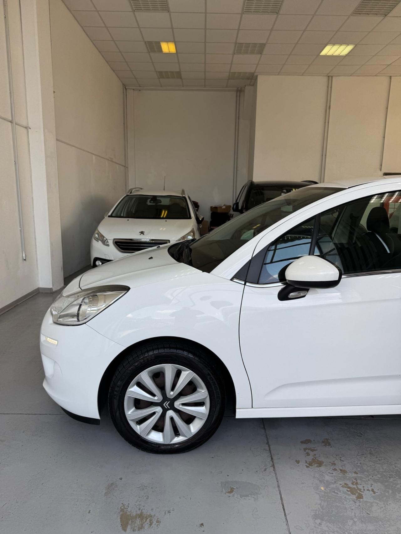 Citroen C3 PureTech 82 Feel Edition