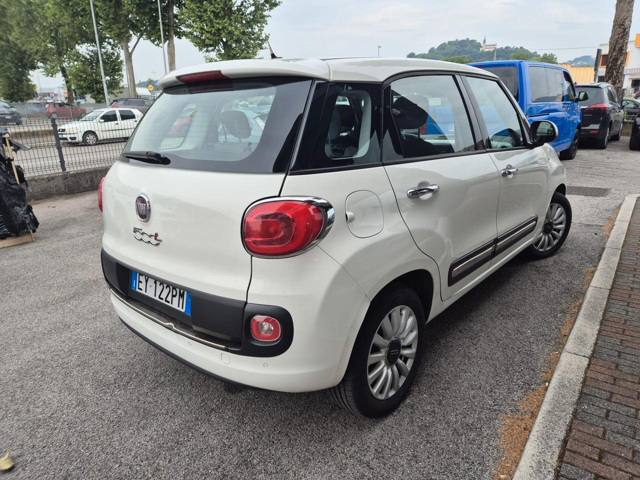 Fiat 500L 1.3 Mjt Pop Star E5B --Passaggio incluso!!!