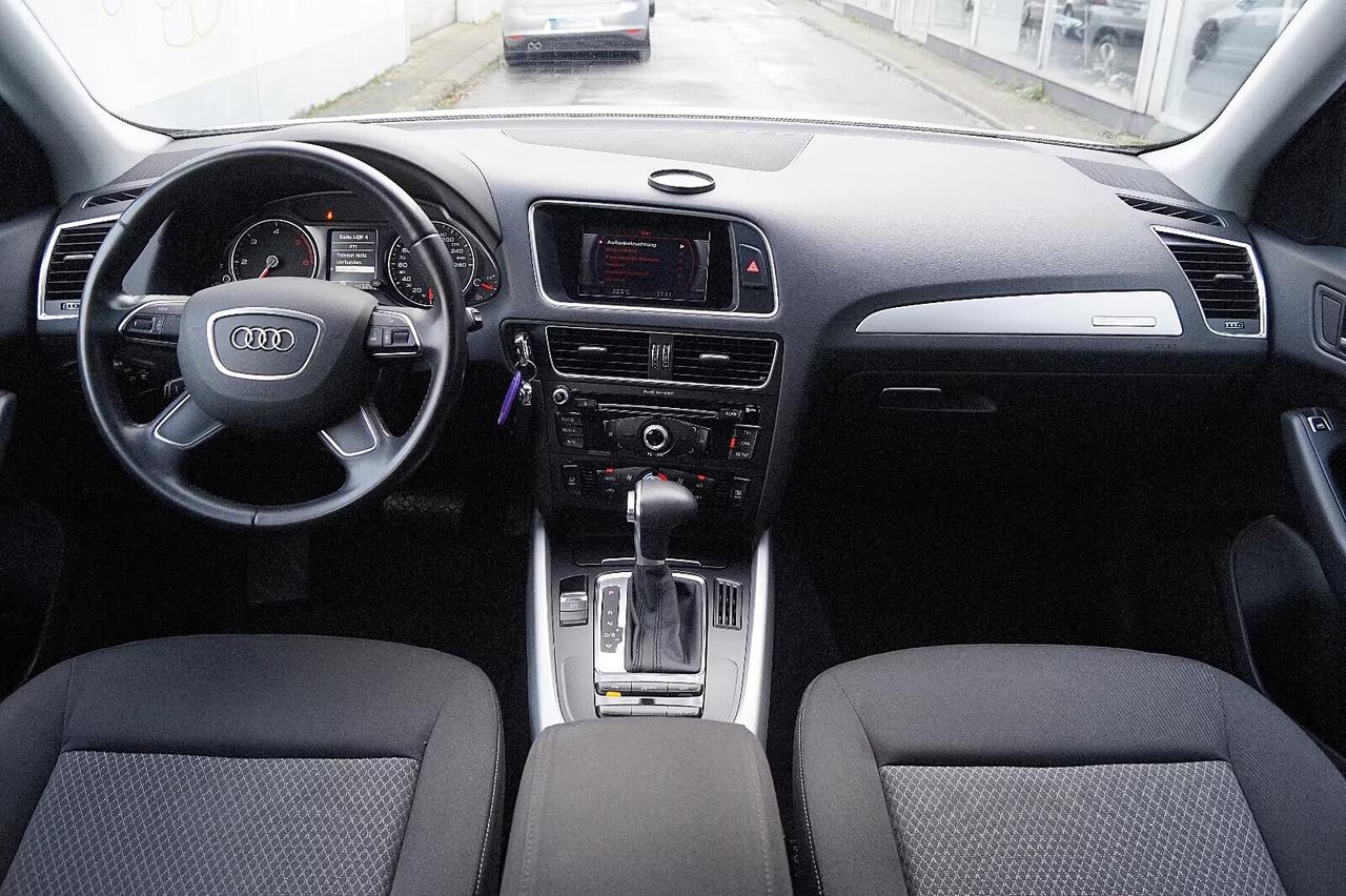 Audi Q5 2.0 Importazione diretta Germania