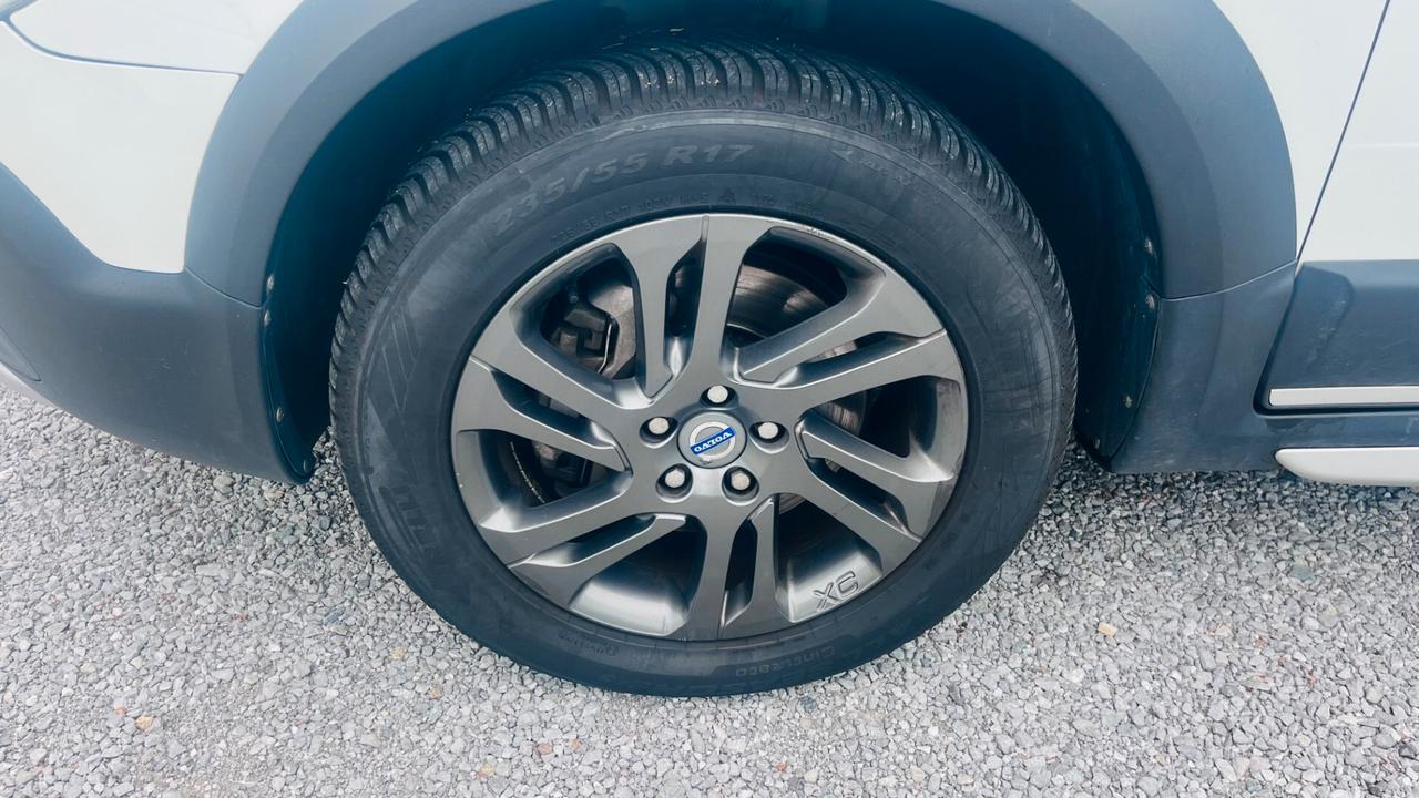 Volvo XC 70 D4 AWD Geartronic Summum
