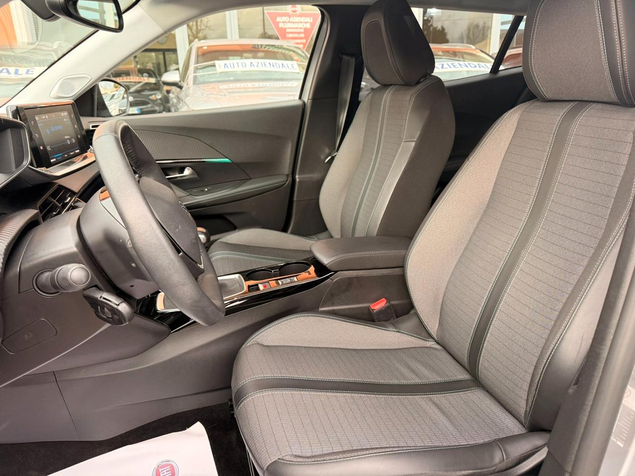 Peugeot 2008 1.5 BlueHDi 110CV Allure - 2022