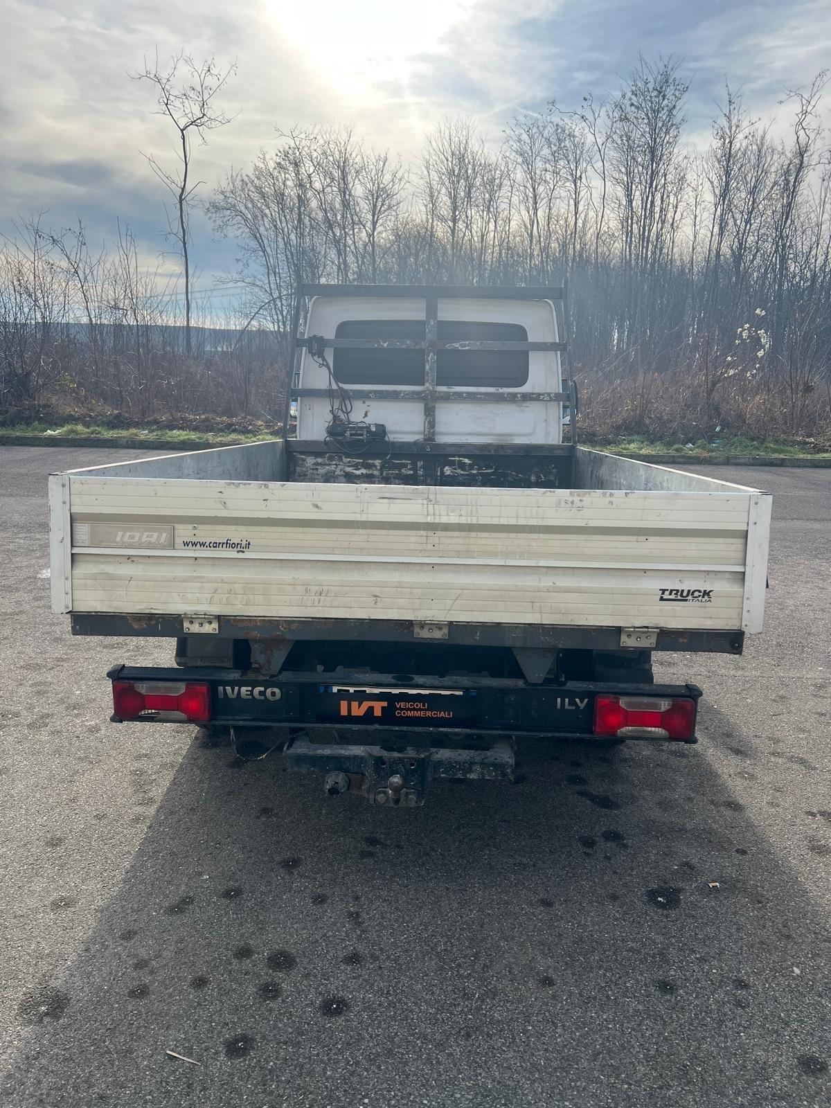 Iveco Daily Fisso 2011