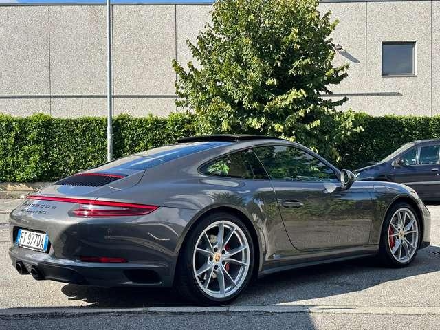 Porsche 911 991 Coupe 3.0 Carrera 4 GTS auto FULL FULL IVA ESP