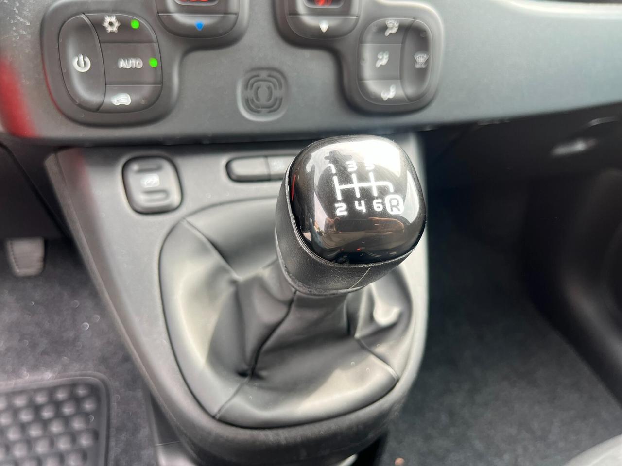 Fiat Panda Cross 1.0 FireFly S&S Hybrid