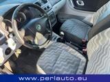 Skoda Roomster 1.6 16V Style