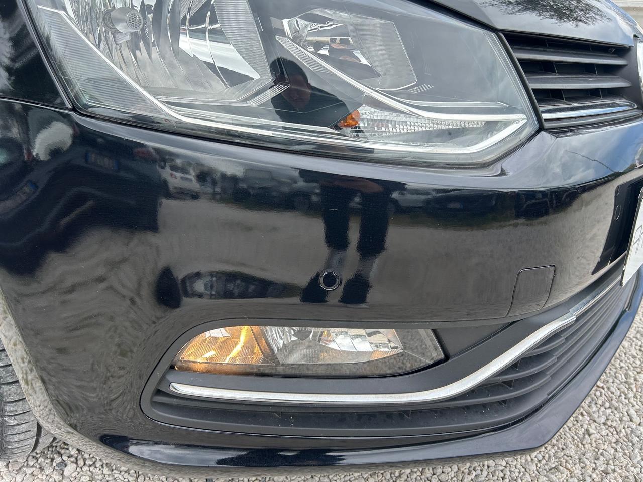 VW Polo 1.2TSI 5P*65000KM*AUTOMATICA