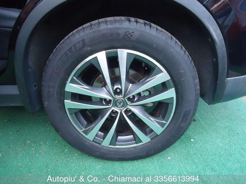 Renault Koleos 2.0 BLUE DCI 190 BUSINESS X-TRONIC
