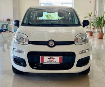 FIAT Panda Easy - 1.2 Benz. 69cv EURO6D
