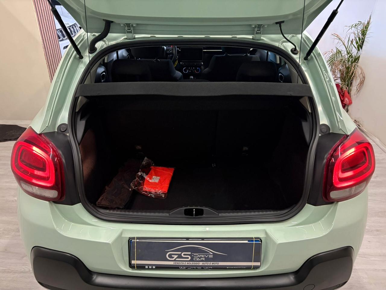 Citroen C3 1200cc PureTech 82cv S&S Shine