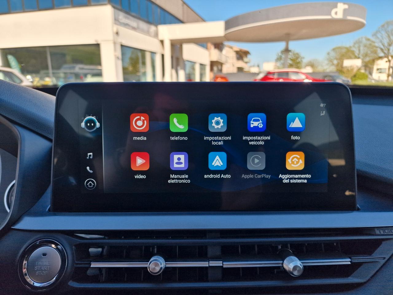 Dr 5.0 1.5 Unica 115Cv Benzina