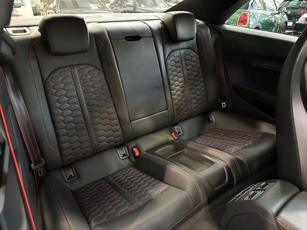 Audi RS 5 Coupé Competition quattro - FULL IVA