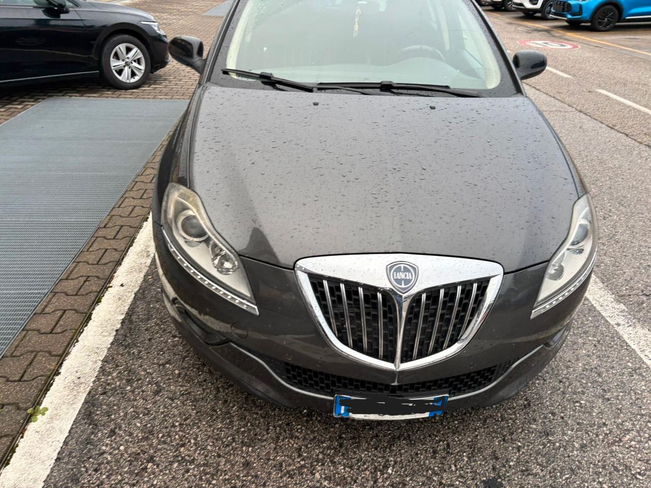 Lancia Delta 1.6 MJT - 2009