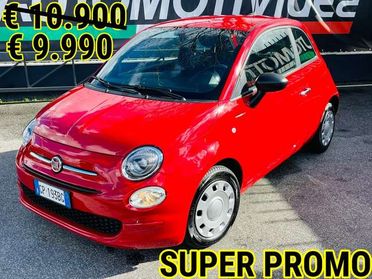 Fiat 500 500 1.0 hybrid 70 cv *SUPER PROMO*PRONTA CONSEGNA