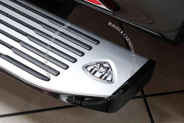 Mercedes-Benz GLS 600 MAYBACH|BURMESTER 3D|TETTO|PEDANE|MONITOR POST|FUL