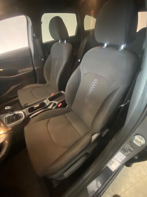 Hyundai i30 Wagon 1.6 CRDi 110CV Style