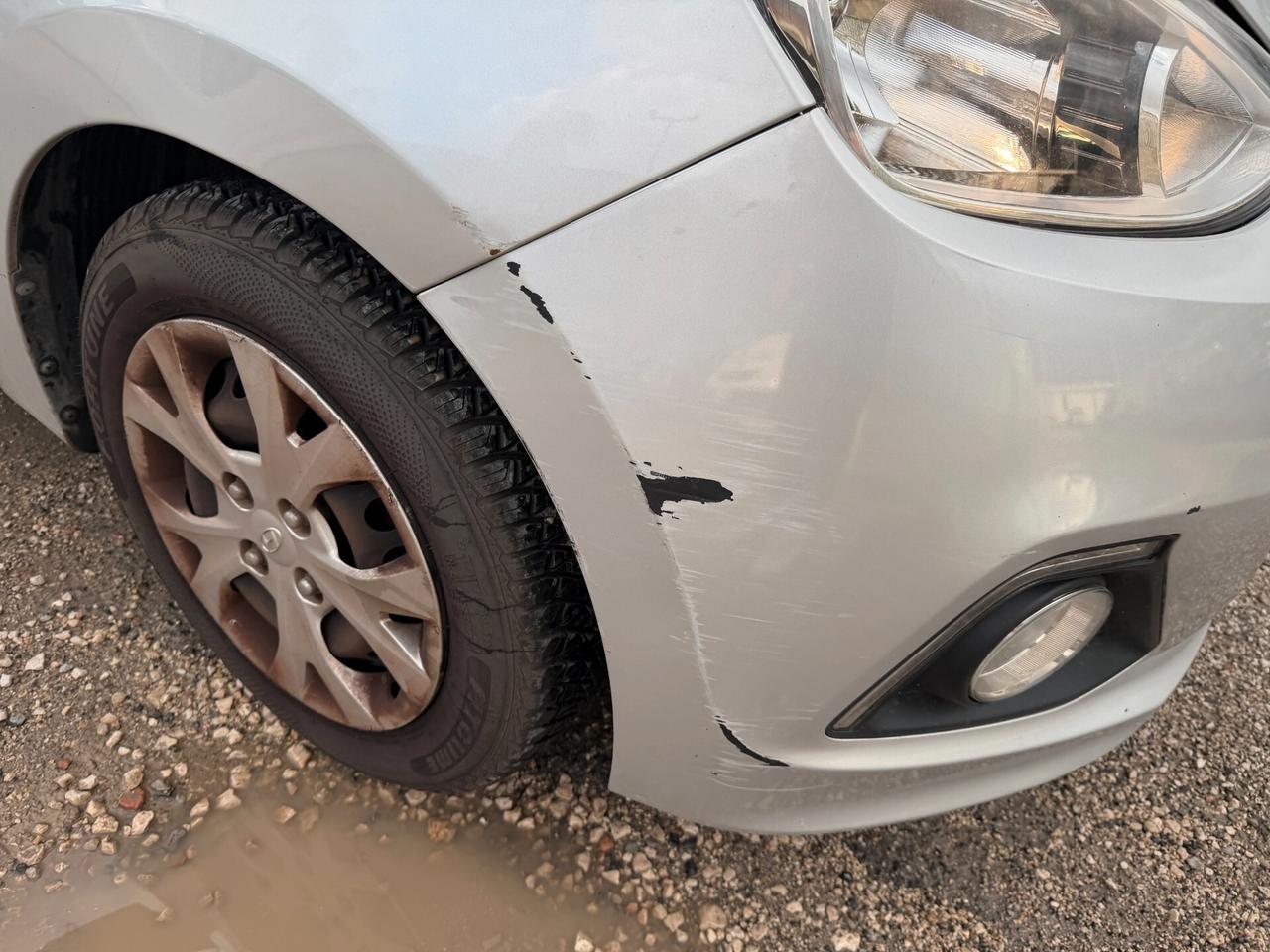 HYUNDAI I10 ANNO 2015 1.0 BENZINA *LEGGI
