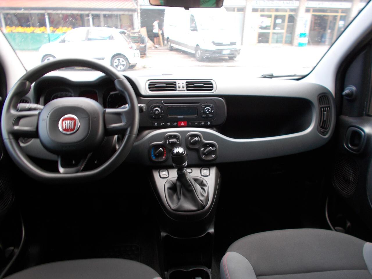 Fiat Panda 1.2 Easy