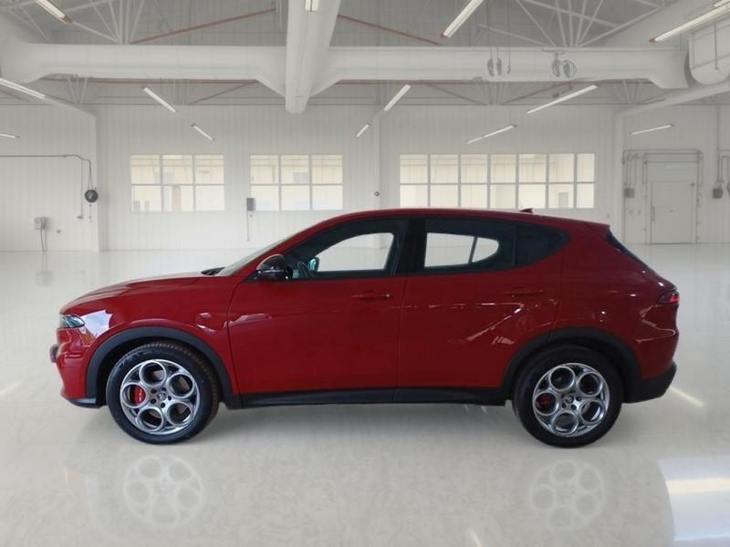 ALFA ROMEO TONALE 1.6 DIESEL 130 CV TCT6 SPRINT SUV