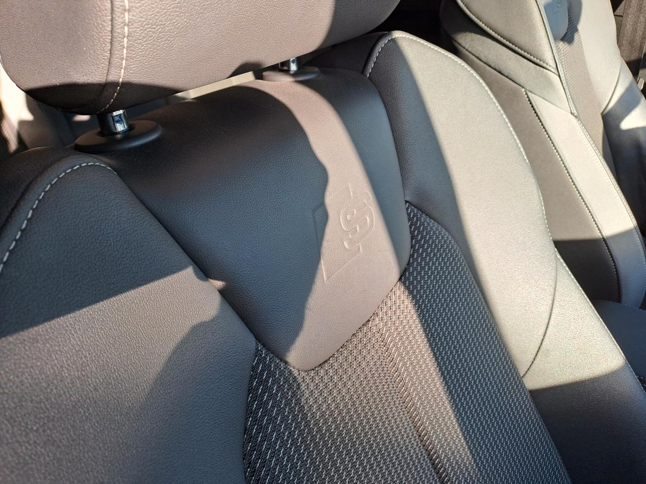 Audi A1 SPB 30 TFSI S tronic line edition