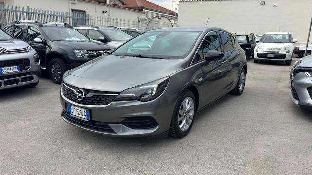 OPEL Astra 1.5 CDTI 122 CV AT9 AUTOMATICA SOGGIORNO+BLOCK SHA