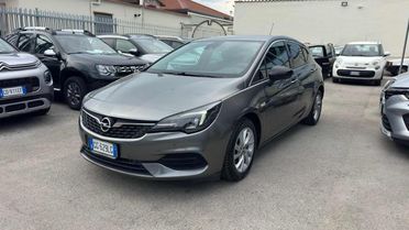 OPEL Astra 1.5 CDTI 122 CV AT9 AUTOMATICA SOGGIORNO+BLOCK SHA