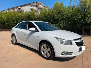 Chevrolet Cruze "Finanziabile Senza Busta Paga"