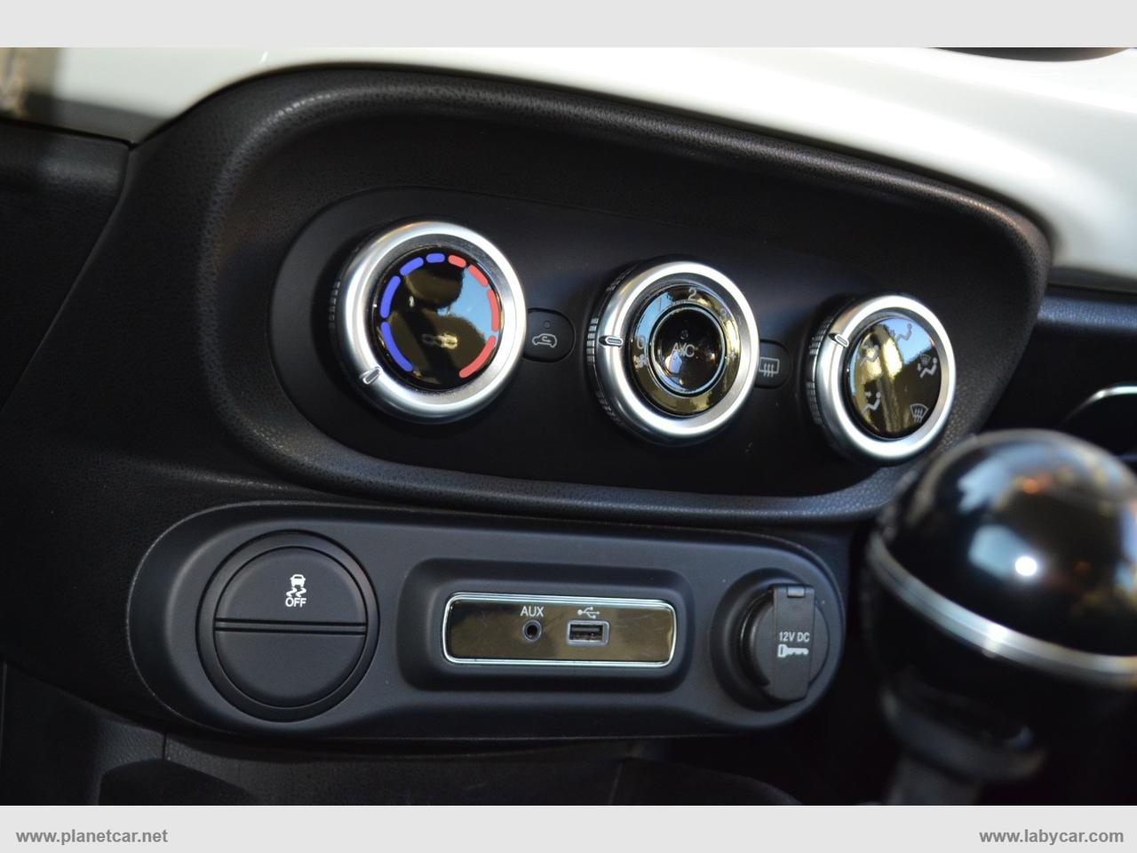 FIAT 500L Pro 1.3 MJT 95CV Pop Star 4p.ti N1 - 5 POSTI