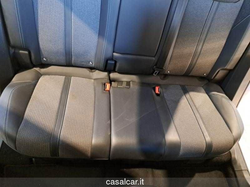 Peugeot 3008 3008 BlueHDi 130 S&S EAT8 Allure FINOA 3 ANNI DI GARANZIA KM ILLIMITATI PARI ALLA NUOVA