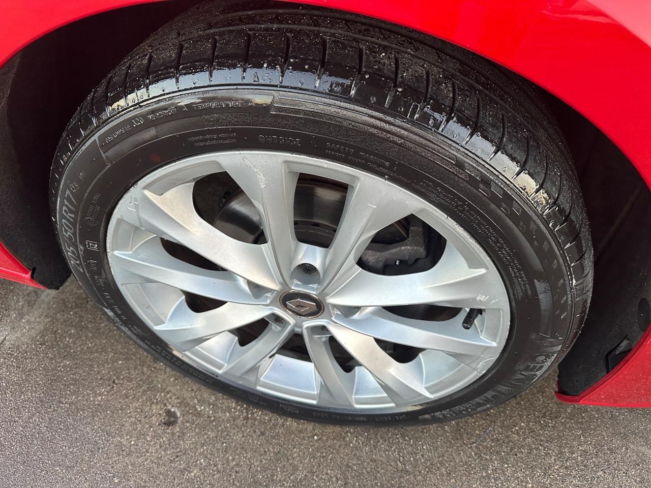 Renault Megane Mégane Sporter Blue dCi 95 CV Business