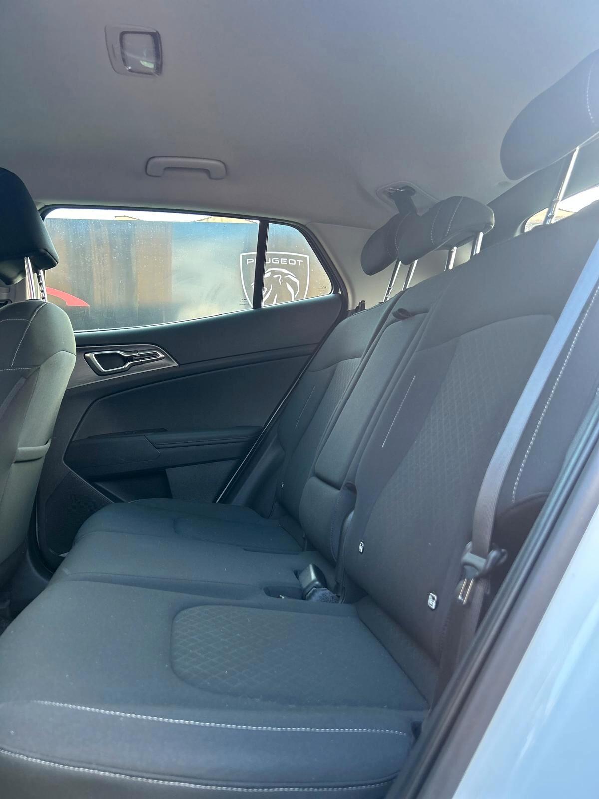 Kia Sportage 1.6 CRDI 136 CV 2WD Mild Hybrid/diesel Style