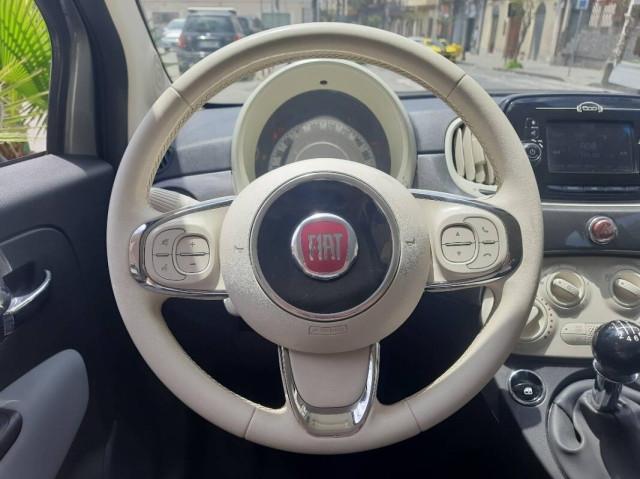 Fiat 500 1.0 Hybrid Pop 70CV