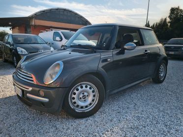 Mini 1.4 tdi One D Park Lane