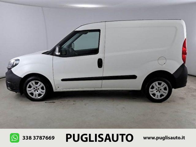 FIAT Doblo 1.6 MJT S&S PC-TN Cargo Lounge