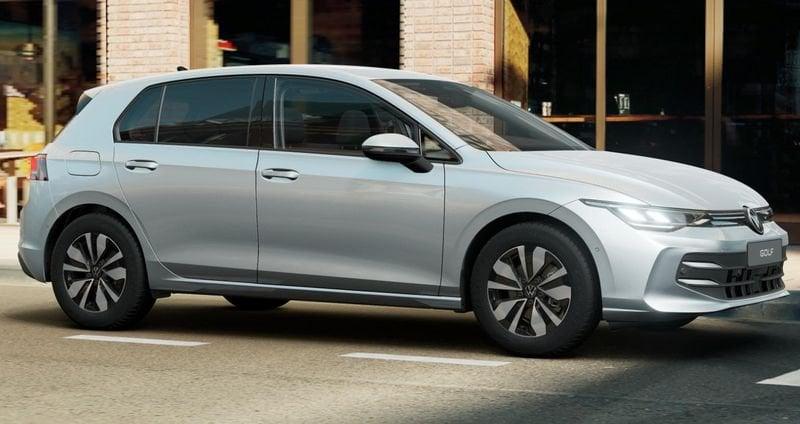 Volkswagen Golf 2.0 TDI SCR Edition Plus