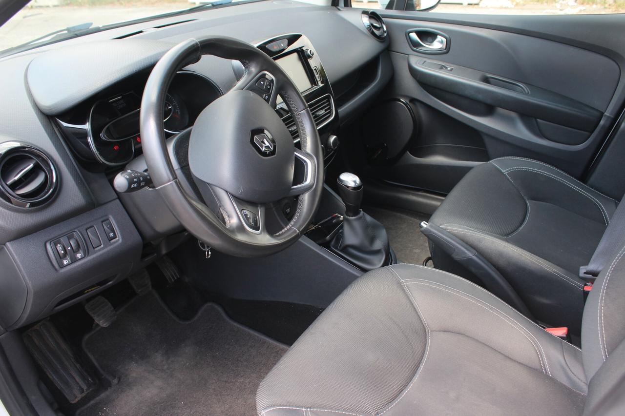 Renault Clio dCi 8V 75CV Start&Stop 5 porte Energy Life