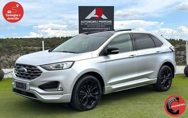 FORD Edge 2.0 EcoBlue 238cv AWD Titanium (Tetto/Auto/Pelle)