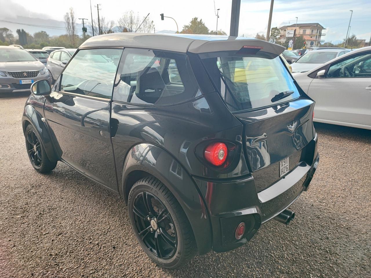 Chatenet CH32 EVO Must