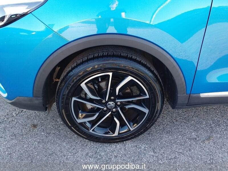 MG ZS 2021 1.5 Luxury