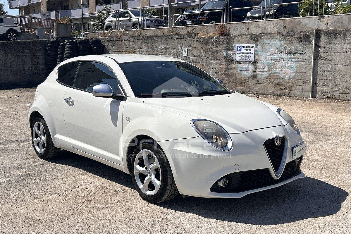 ALFA ROMEO MiTo 1.4 78 CV 8V S&S Super