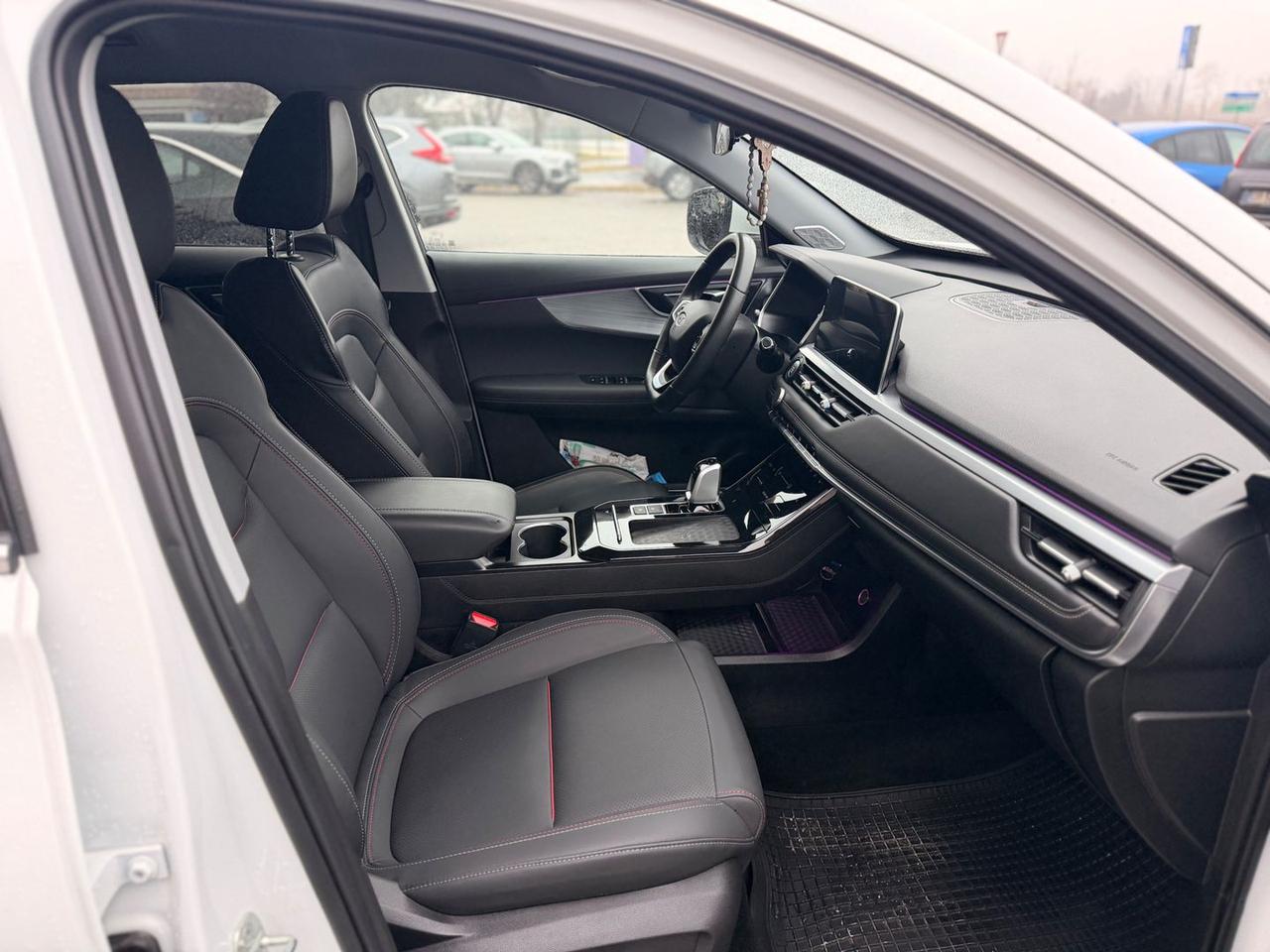 Dr DR6 1.5 Turbo #8796