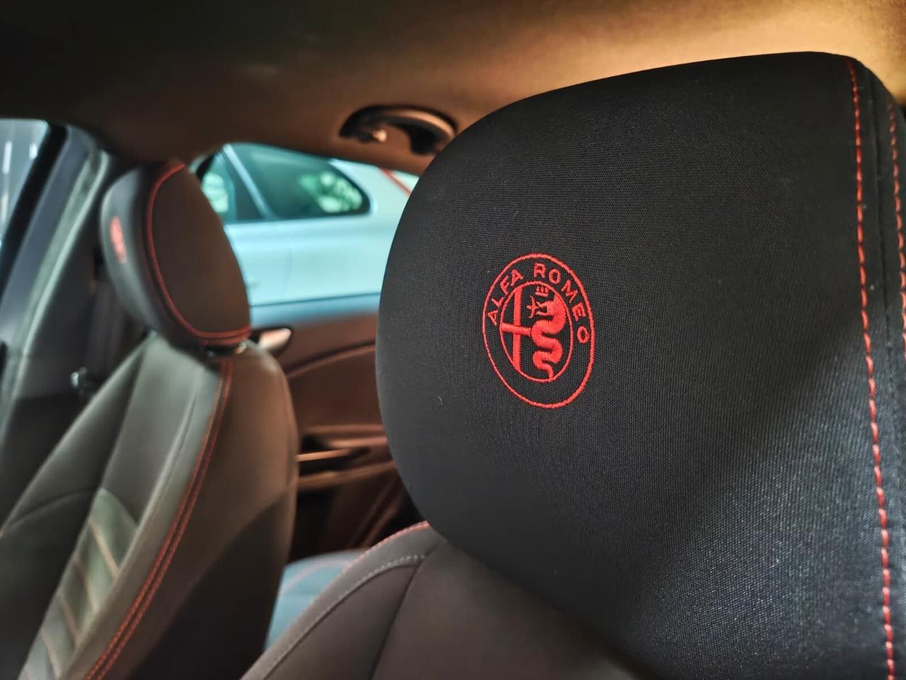 Alfa Romeo Giulietta 1.6 JTDm TCT IVA ESPOSTA