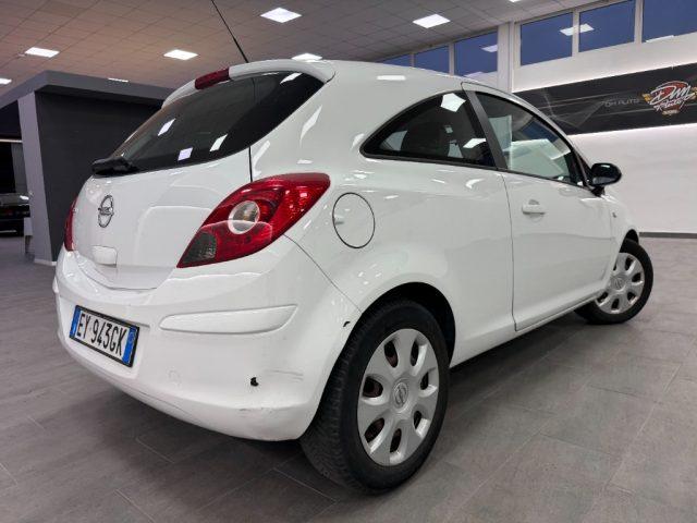 OPEL Corsa 1.2 85CV 3 porte GPL-TECH Edition