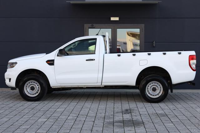 MITSUBISHI L200 FORD Ranger 2.0 TDCi XL 2 posti 4x4