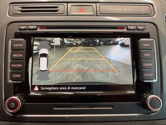 Volkswagen Tiguan 2.0 TDI 140CV 4MOTION DSG Sport & Style