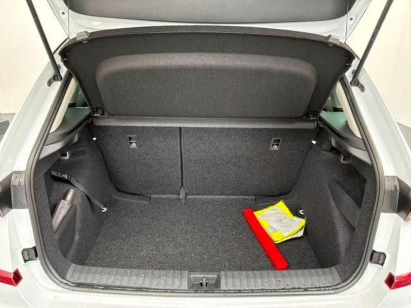 Škoda Kamiq 1.0 tsi Selection 115cv DSG KM0 PREZZO REALE NEOPATENTATI
