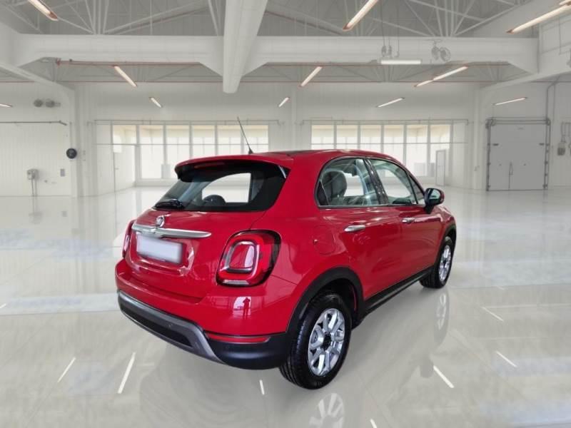 FIAT 500X 1.3 Mjet 95cv 4x2 Business
