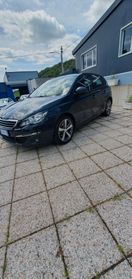 Peugeot 308 BlueHDi 120 S&S EAT6 Allure