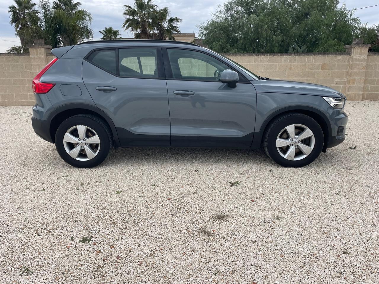 Volvo XC40 D3 Momentum