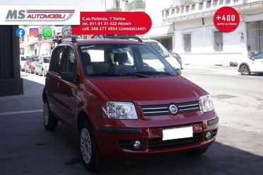 FIAT Panda FIAT Panda 1.2 Dynamic Natural Power