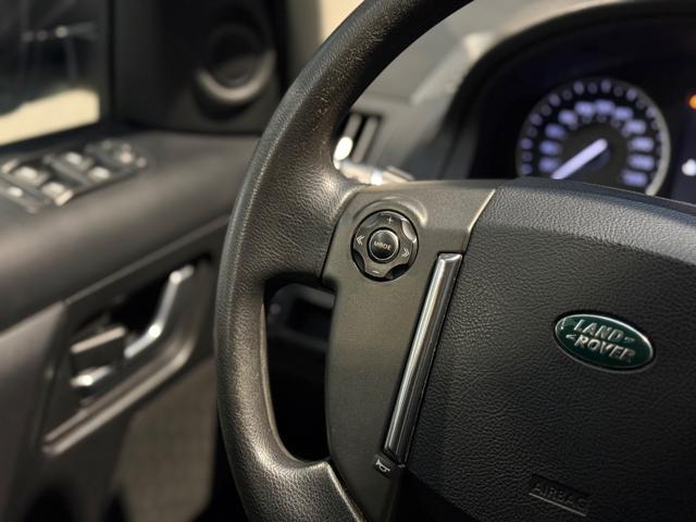 LAND ROVER Freelander 2.2 TD4 S.W. S *OTTIME CONDIZIONI*